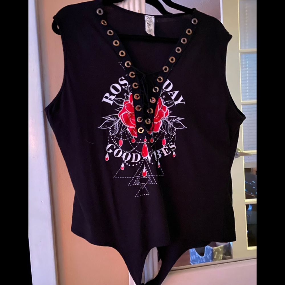 Body Suit by Topia!!!